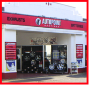 Autopoint